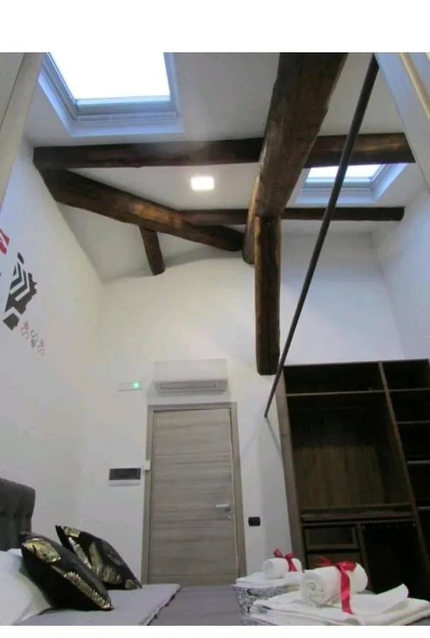 Guest house Attiko 53 Boutique Rooms Verona