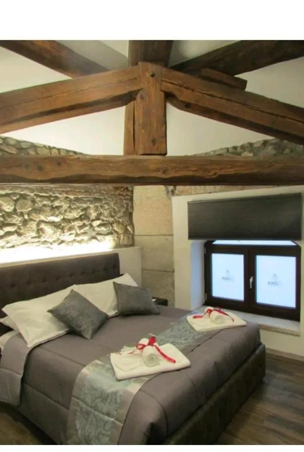 Guest house Attiko 53 Boutique Rooms Verona