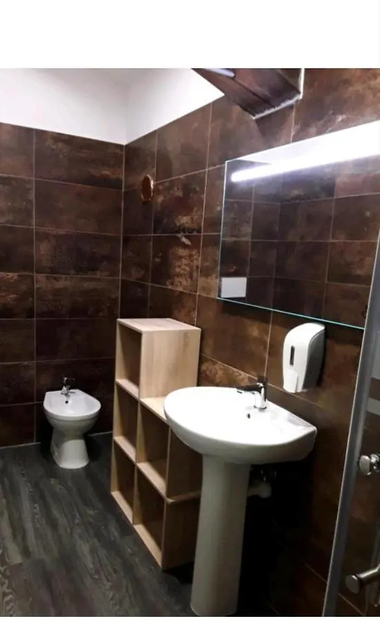 Attiko 53 Boutique Rooms Verona