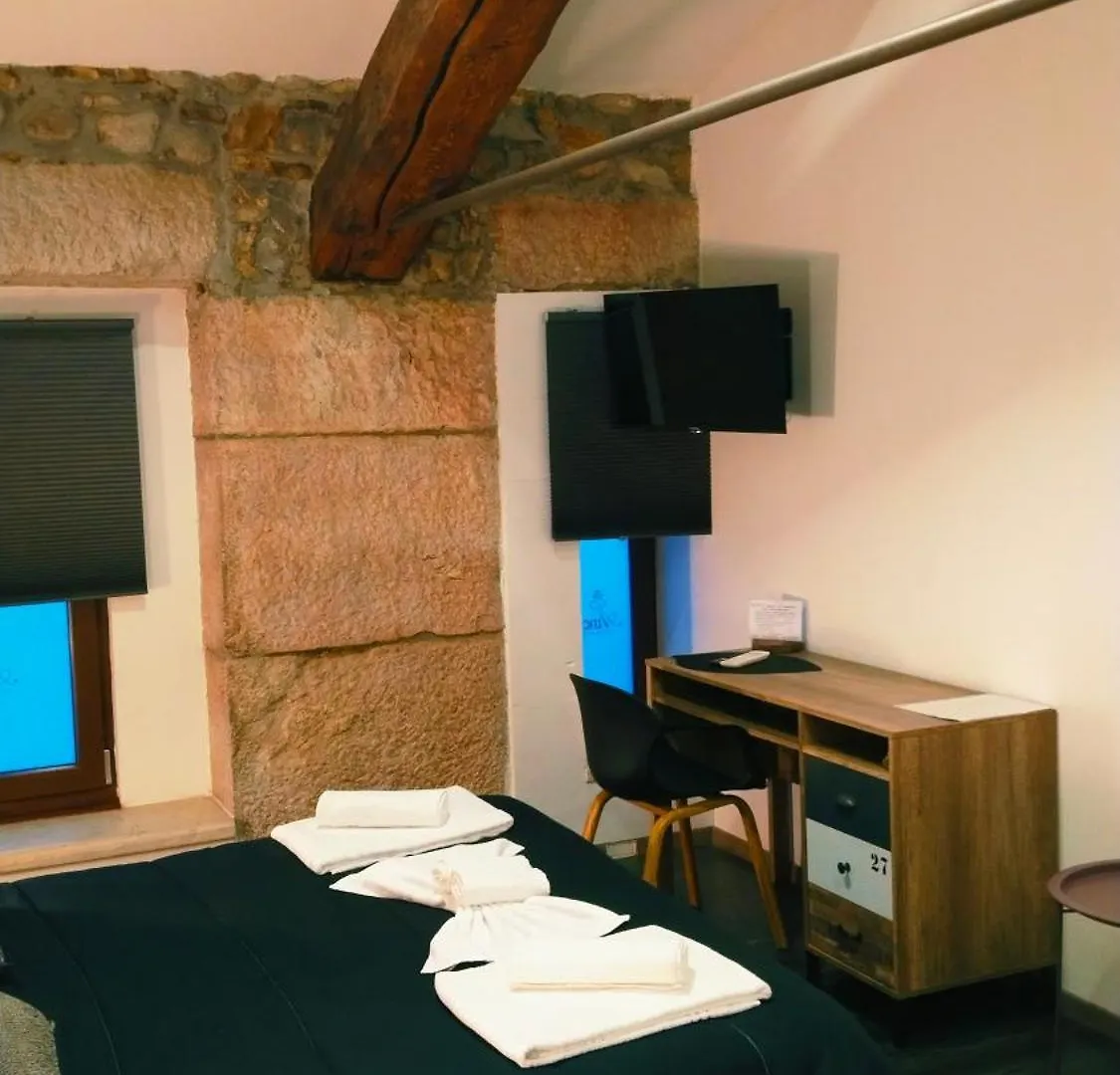 Attiko 53 Boutique Rooms Verona Guest house