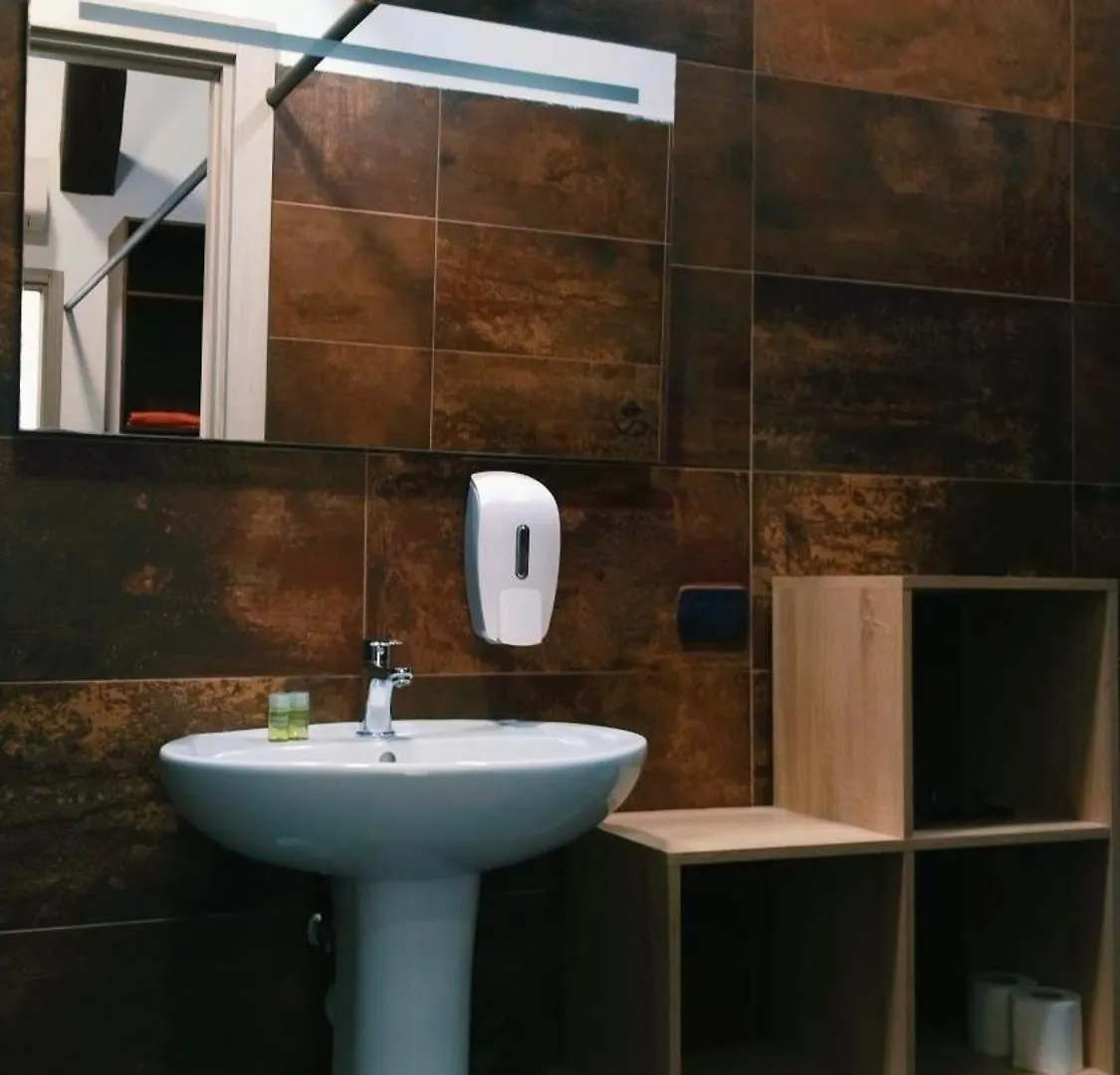 Guest house Attiko 53 Boutique Rooms Verona