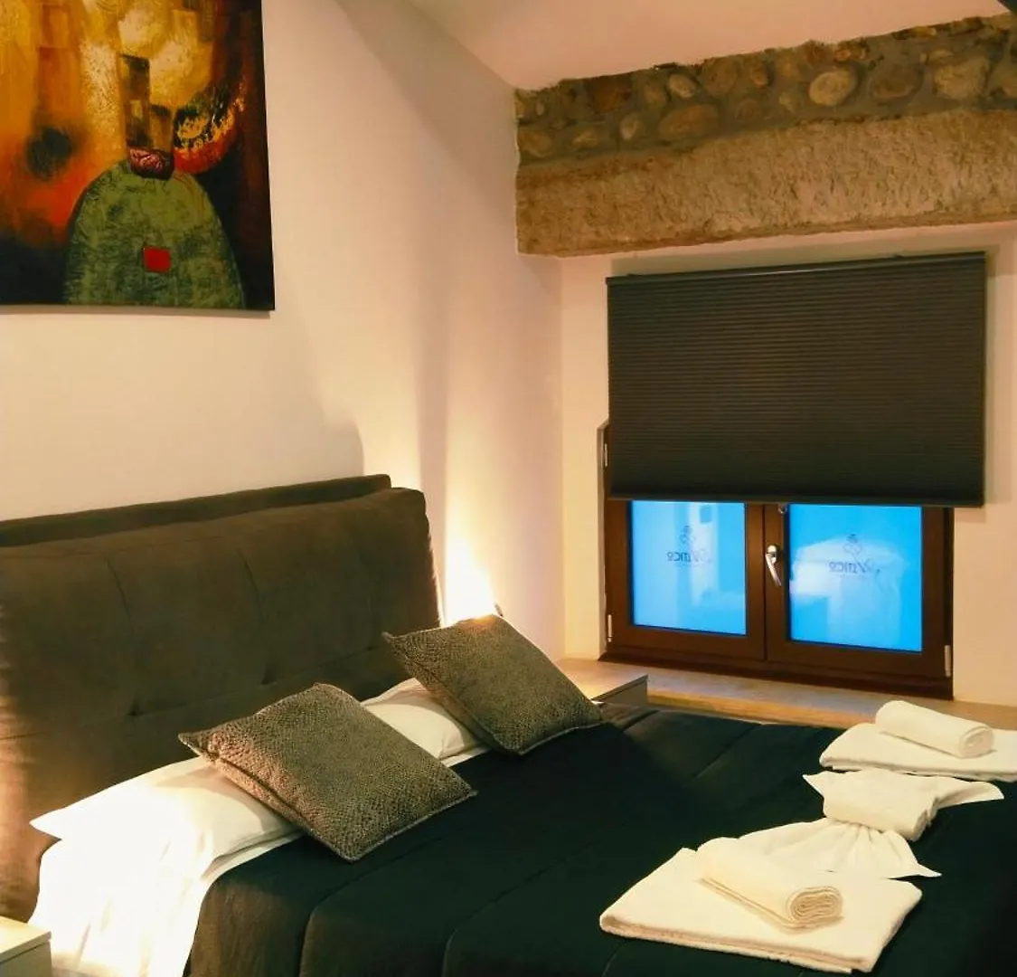 Attiko 53 Boutique Rooms Verona