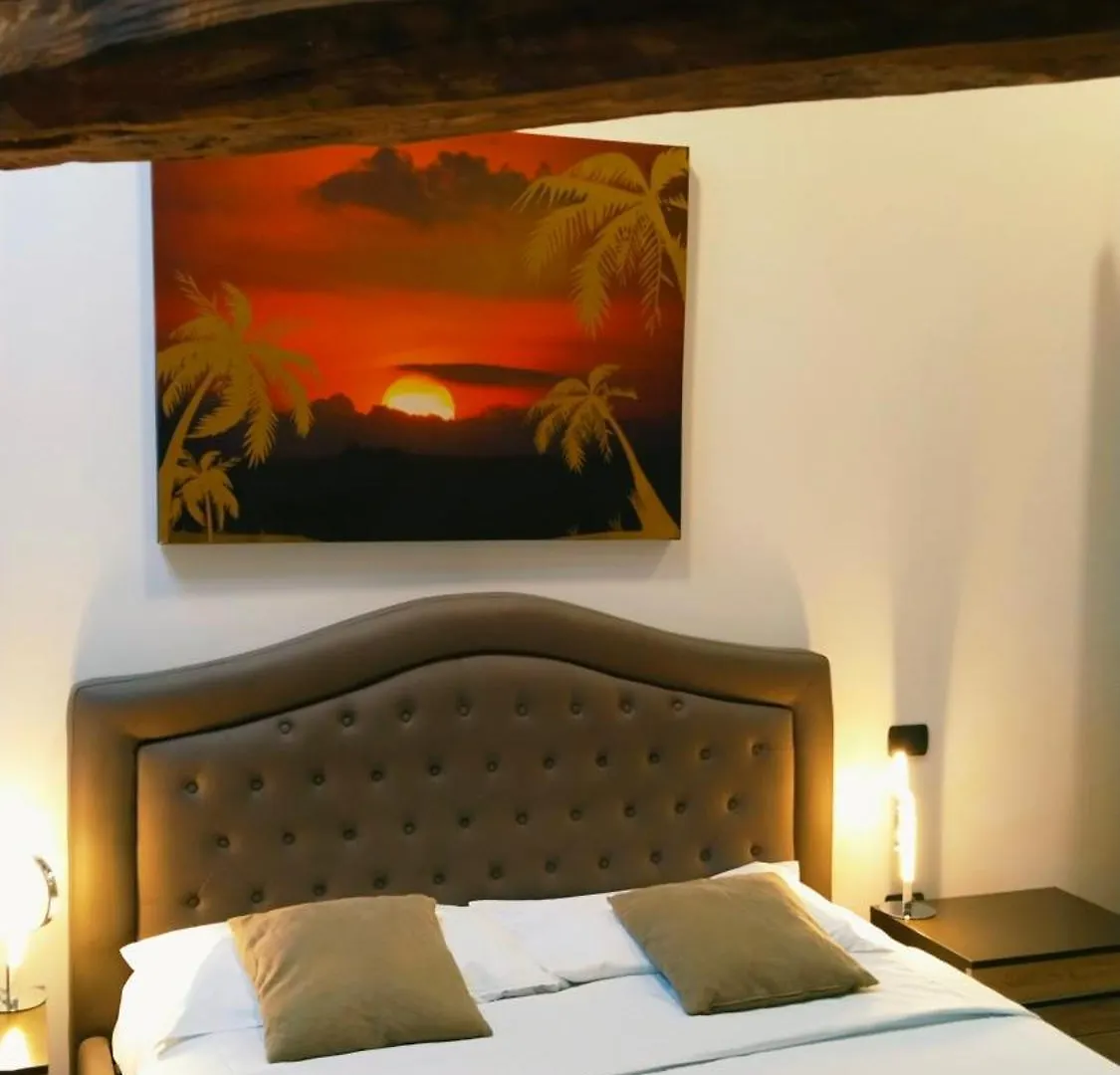 Guest house Attiko 53 Boutique Rooms Verona