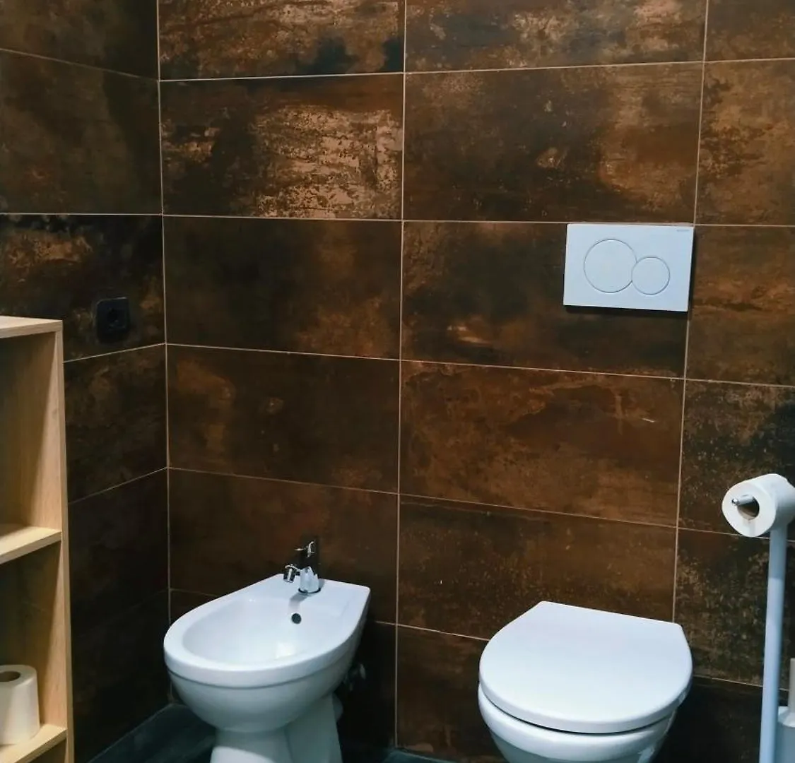 Guest house Attiko 53 Boutique Rooms Verona