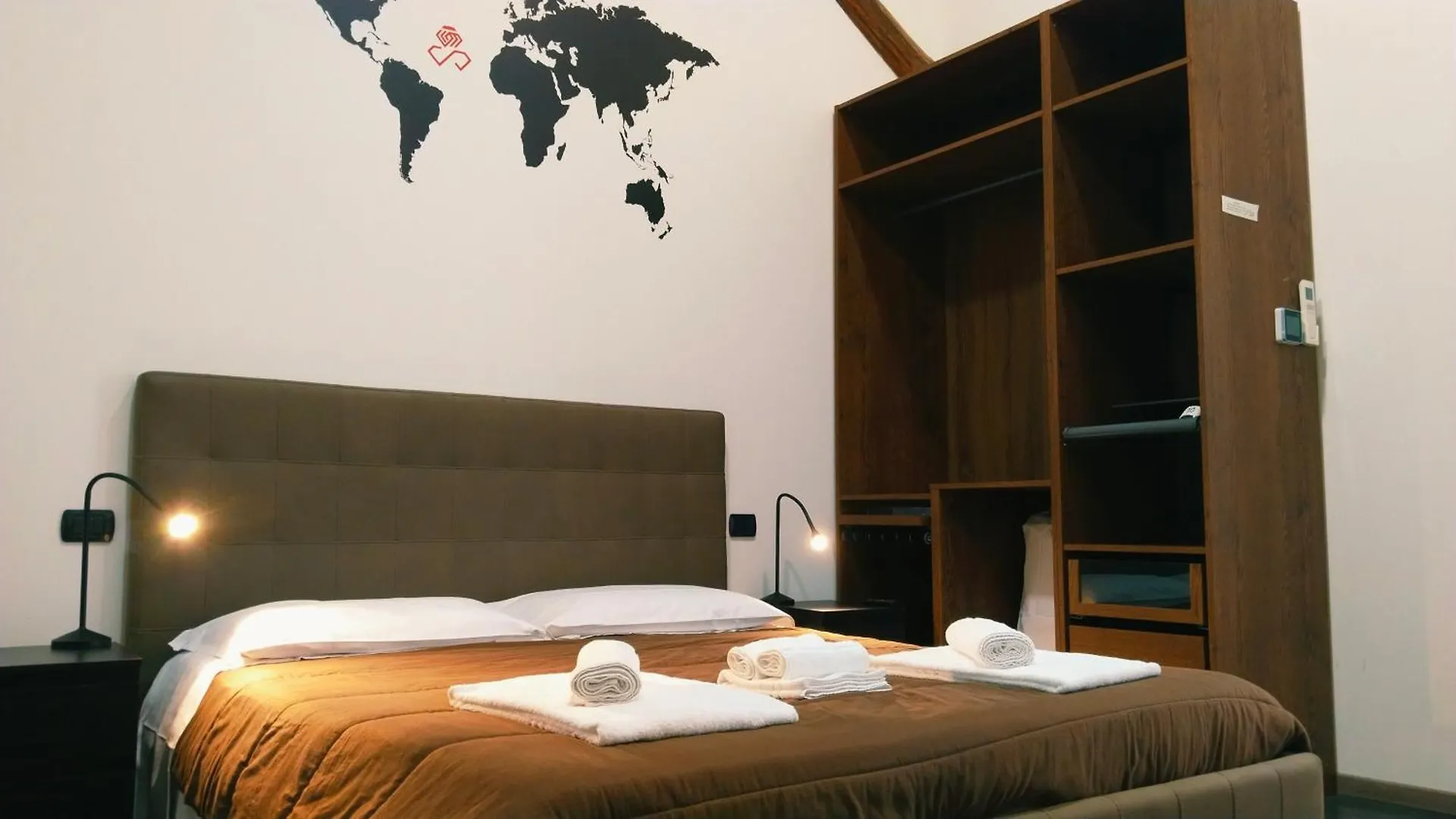 Guest house Attiko 53 Boutique Rooms Verona Italy
