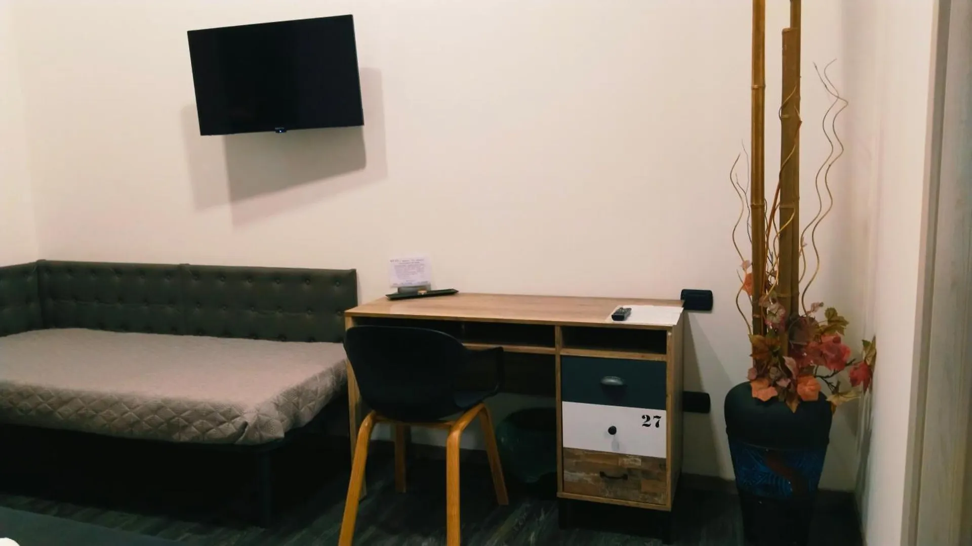 Attiko 53 Boutique Rooms Verona