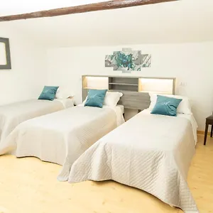 Alexandra's House Apartment