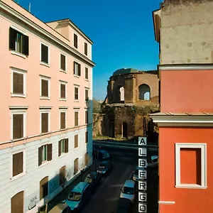 Balilla Hotel Rome