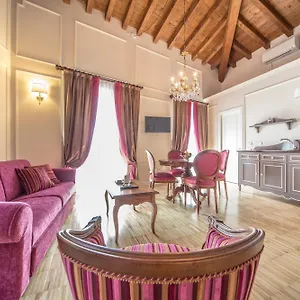 Apartament Lady Capulet, Werona