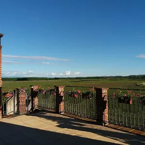  Nocleg ze śniadaniem L'antica Fornace Włochy