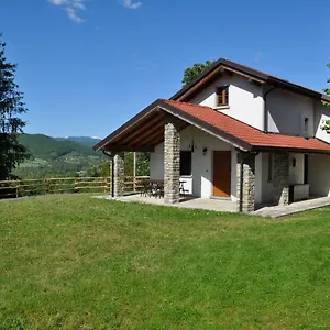 Il Casolare Bioenergetico Bed & Breakfast Albareto (Parma)