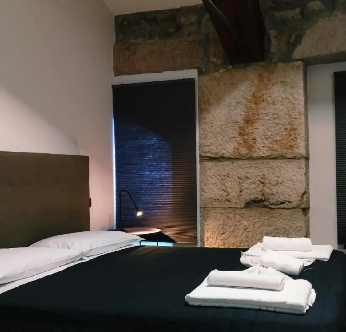 Attiko 53 Boutique Rooms Verona 0*,  Italia
