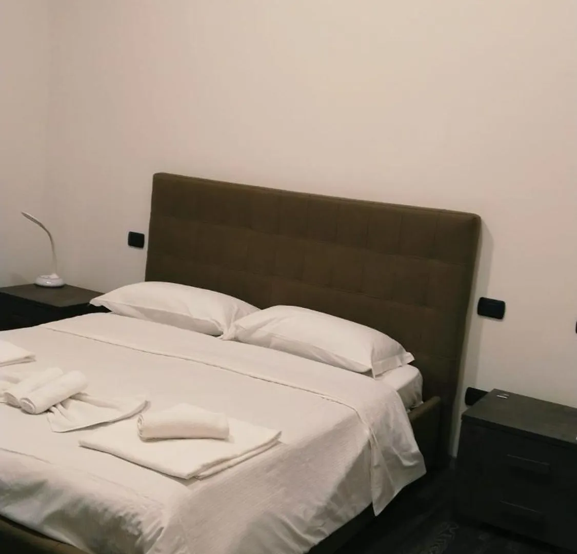 Affittacamere Attiko 53 Boutique Rooms Verona