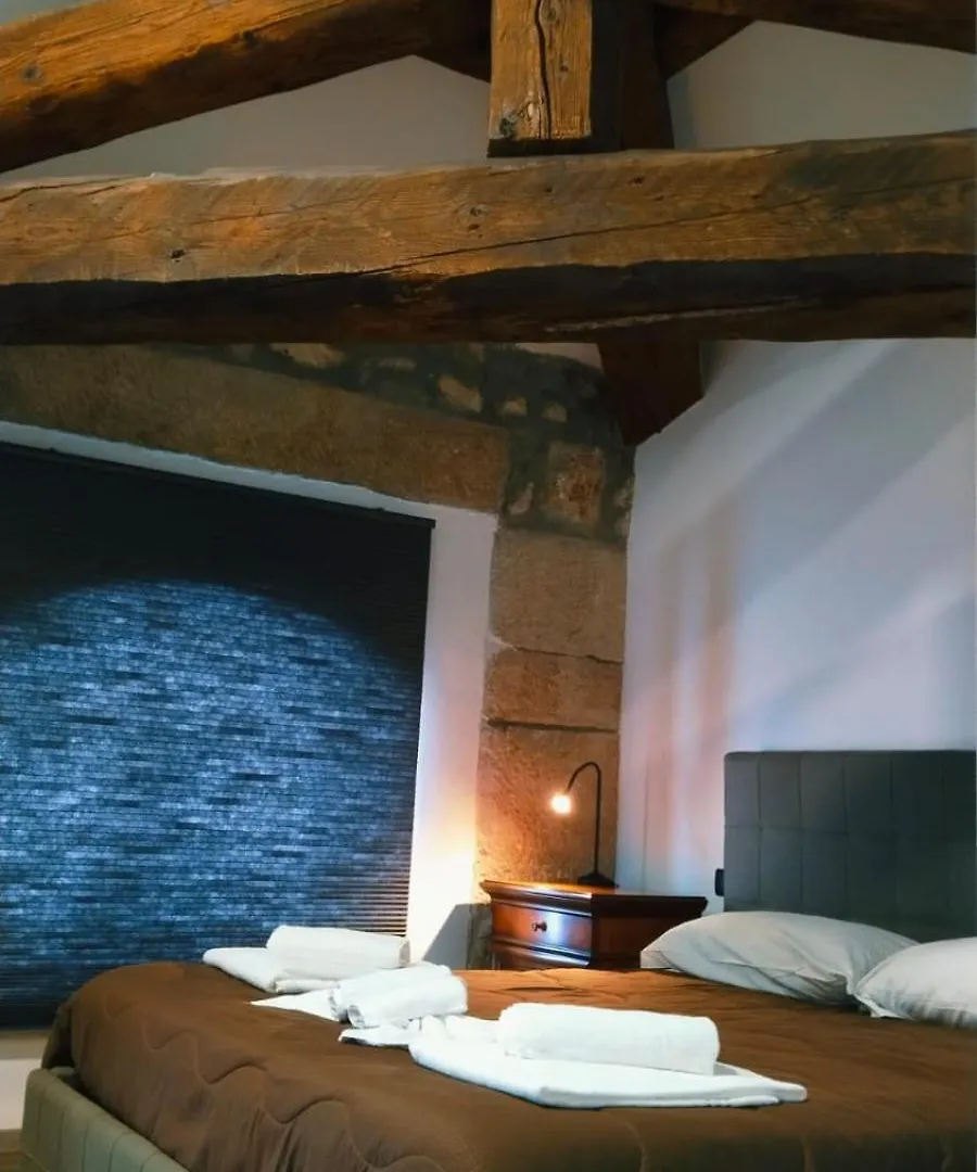 Attiko 53 Boutique Rooms Verona 0*,  Italia