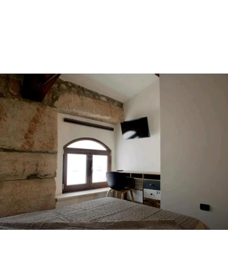 Attiko 53 Boutique Rooms Verona