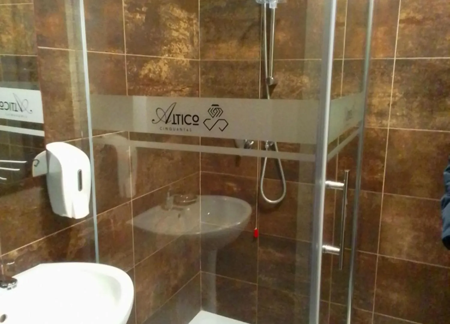 Guest house Attiko 53 Boutique Rooms Verona Italy