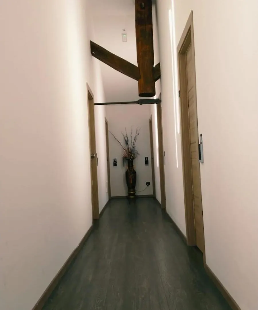 Guest house Attiko 53 Boutique Rooms Verona Italy