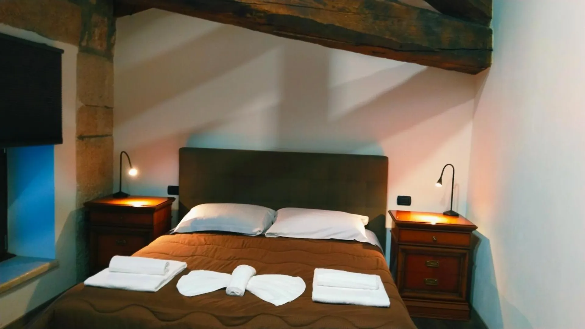 Attiko 53 Boutique Rooms Verona Italy